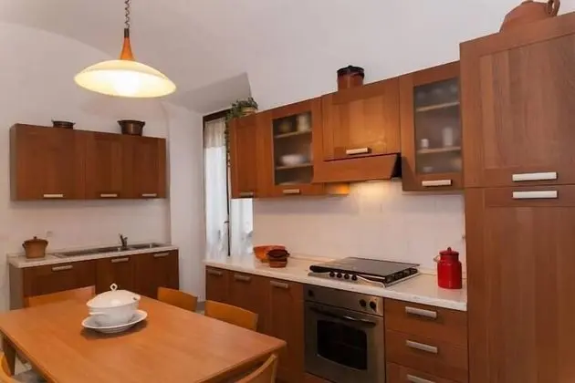 Comfort Apart Daire, 2 Yatak Odası