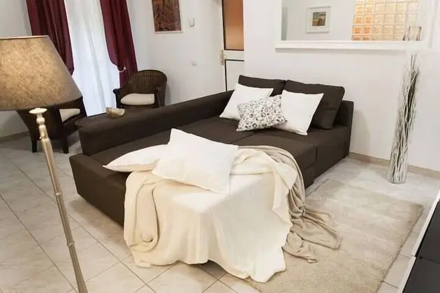 Comfort Apart Daire, 2 Yatak Odası