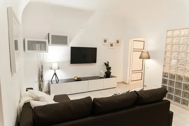 Comfort Apart Daire, 2 Yatak Odası