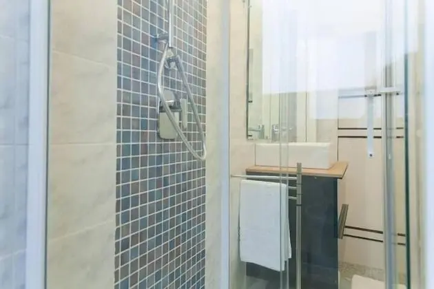 Comfort Apart Daire, 2 Yatak Odası