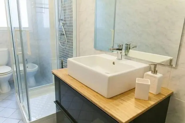 Comfort Apart Daire, 2 Yatak Odası