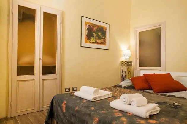 Design Apart Daire, 1 Yatak Odası