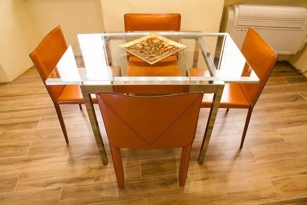Design Apart Daire, 1 Yatak Odası