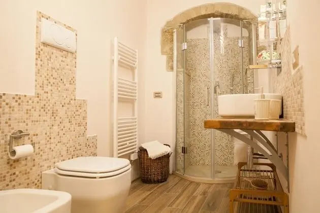 Design Apart Daire, 1 Yatak Odası