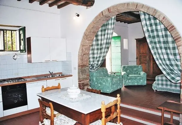 Apart Daire, Zemin Kat