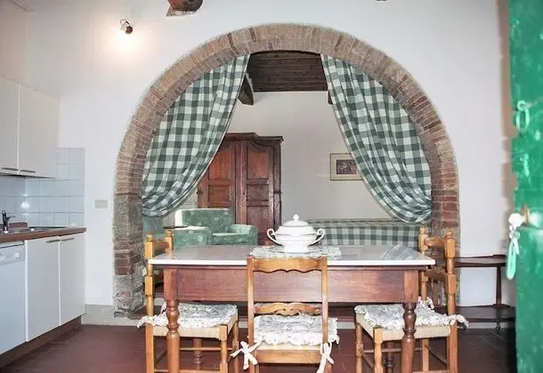 Apart Daire, Zemin Kat