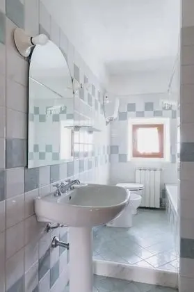 Apart Daire, Zemin Kat