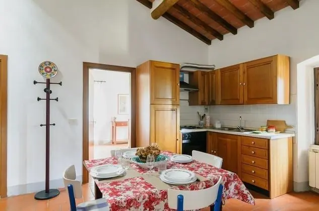 Standard Apart Daire