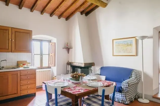 Standard Apart Daire