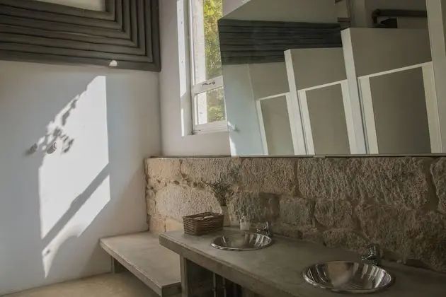 Ortak Ranzalı Oda, Karma Ranzalı Oda, Ortak Banyo (1 bed in a 14 pax dorm)