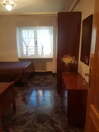 İki Ayrı Yataklı Oda (Chocolate)