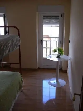 Ortak Ranzalı Oda, Karma Ranzalı Oda (1 bed in a 6 Bed Dorm)