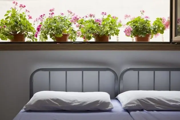 Ortak Ranzalı Oda, Karma Ranzalı Oda, Ortak Banyo