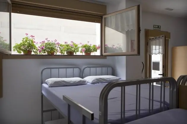 Ortak Ranzalı Oda, Karma Ranzalı Oda, Ortak Banyo