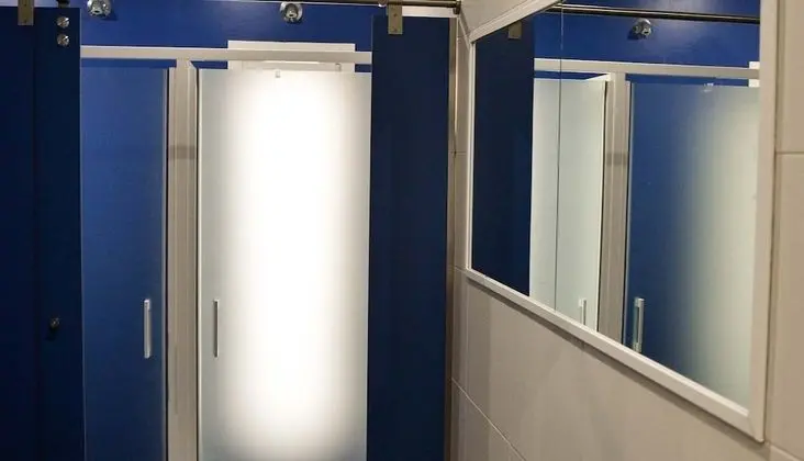 Ortak Ranzalı Oda (1 Bed in a 18-Bed Dormitory Room)