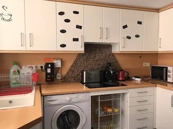 Ortak Ranzalı Oda, Karma Ranzalı Oda