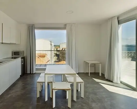 Apart Daire
