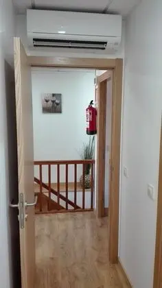 Ortak Ranzalı Oda, Karma Ranzalı Oda (1 bed in 6 Bed Dorm)