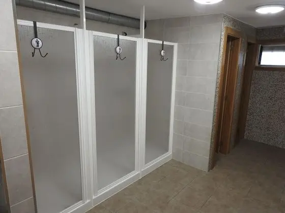 Ortak Ranzalı Oda, Karma Ranzalı Oda, Ortak Banyo (1 bed in 20 Bed Dorm)