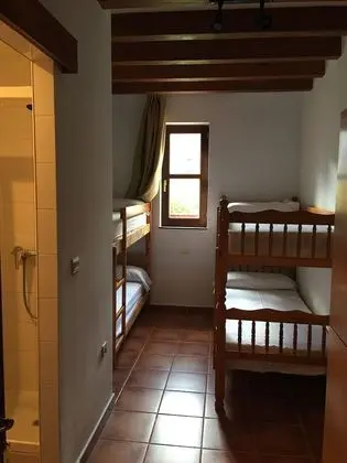Dört Kişilik Oda, Özel Banyo
