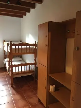 Dört Kişilik Oda, Özel Banyo