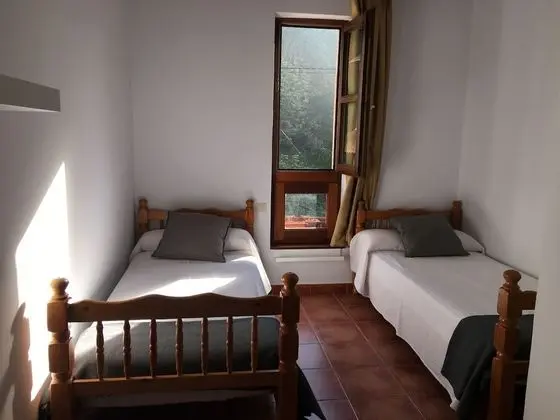 İki Ayrı Yataklı Oda, Özel Banyo