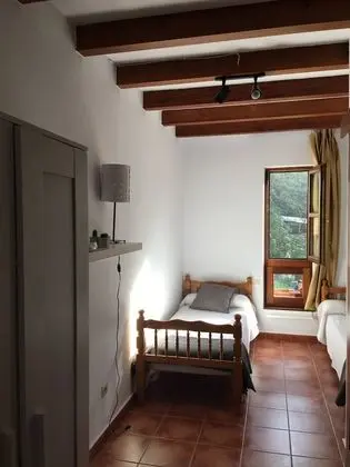 İki Ayrı Yataklı Oda, Özel Banyo