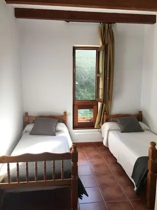 İki Ayrı Yataklı Oda, Özel Banyo