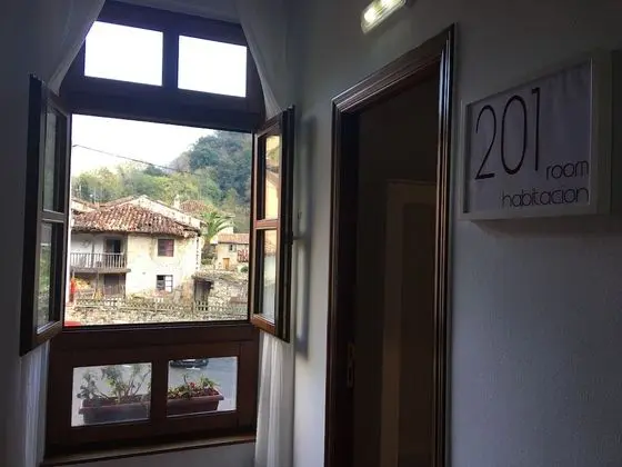 İki Ayrı Yataklı Oda, Özel Banyo