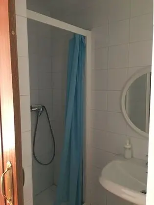 İki Ayrı Yataklı Oda, Özel Banyo