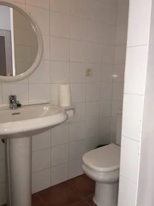 İki Ayrı Yataklı Oda, Özel Banyo