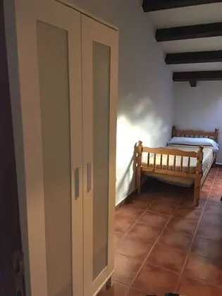 Üç Kişilik Oda, Özel Banyo