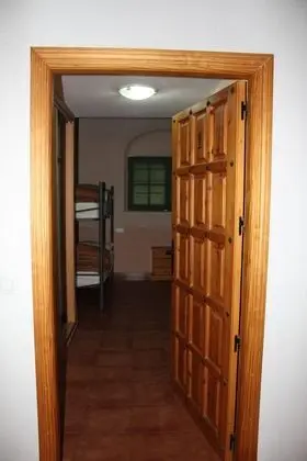 Economy Ortak Ranzalı Oda, Karma Ranzalı Oda, Ortak Banyo (1 Bed in 6-Bed Mix Dormitory)