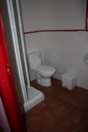 Economy Ortak Ranzalı Oda, Karma Ranzalı Oda, Ortak Banyo (1 Bed in 6-Bed Mix Dormitory)