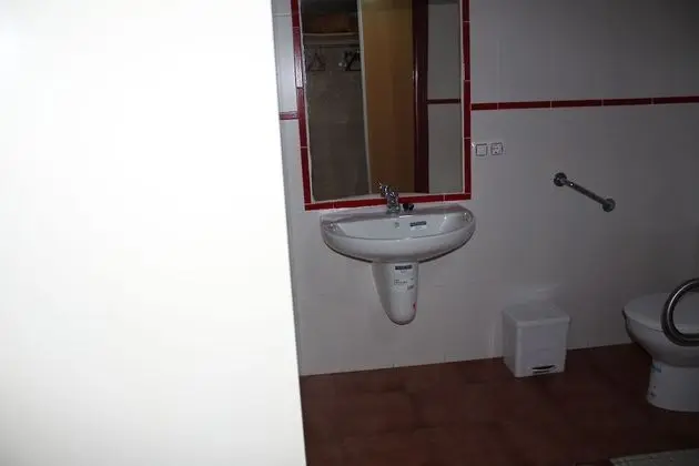 Economy Ortak Ranzalı Oda, Karma Ranzalı Oda, Ortak Banyo (1 Bed in 6-Bed Mix Dormitory)