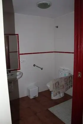 Economy Ortak Ranzalı Oda, Karma Ranzalı Oda, Ortak Banyo (1 Bed in 6-Bed Mix Dormitory)