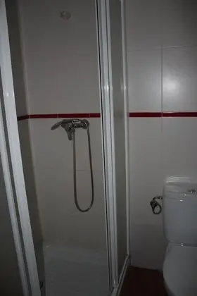 Economy Ortak Ranzalı Oda, Karma Ranzalı Oda, Ortak Banyo (1 Bed in 6-Bed Mix Dormitory)