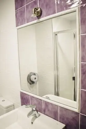 İki Ayrı Yataklı Oda, Özel Banyo (La Isla)