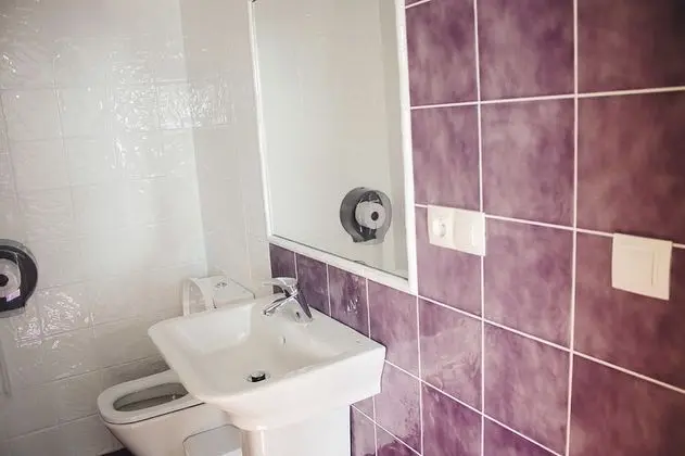 İki Ayrı Yataklı Oda, Özel Banyo (La Isla)