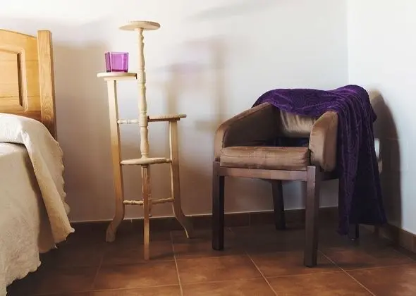 Ortak Ranzalı Oda, Karma Ranzalı Oda, Ortak Banyo (4 Beds, La Familiar)