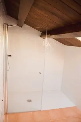 Ortak Ranzalı Oda, Karma Ranzalı Oda, Ortak Banyo (4 Beds, La Familiar)