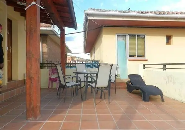 Ortak Ranzalı Oda, Karma Ranzalı Oda, Ortak Banyo (1 bed)