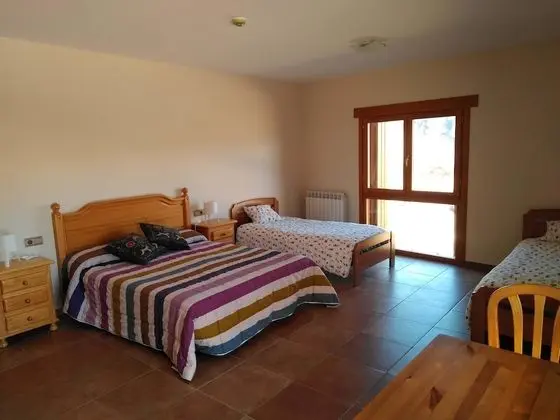 Family Oda, Özel Banyo