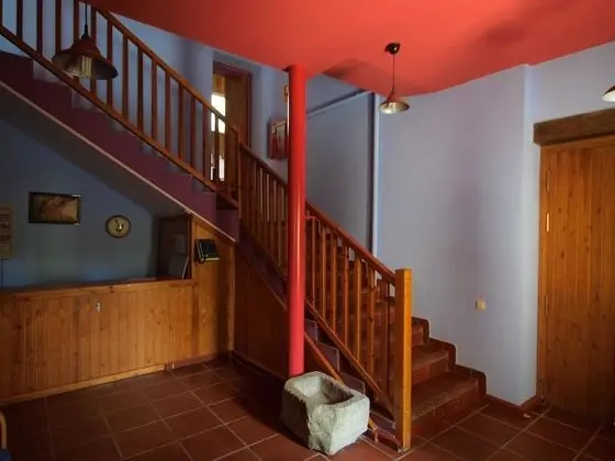 Ortak Ranzalı Oda, Karma Ranzalı Oda, Ortak Banyo (1 Bed in 54 Bed Dorm)