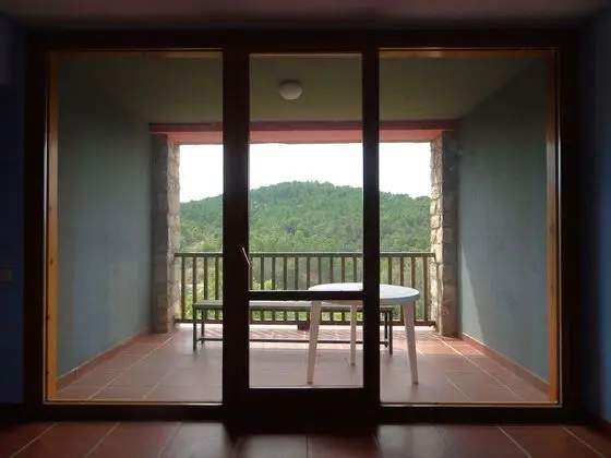 Ortak Ranzalı Oda, Karma Ranzalı Oda, Ortak Banyo (1 Bed in 54 Bed Dorm)