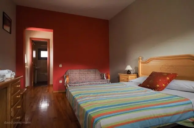 Superior Tek Büyük Yataklı Oda, Özel Banyo