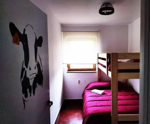 Basic Üç Kişilik Oda