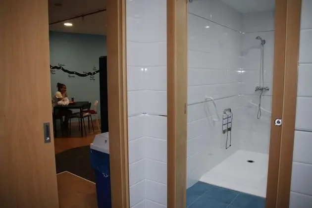 Ortak Ranzalı Oda