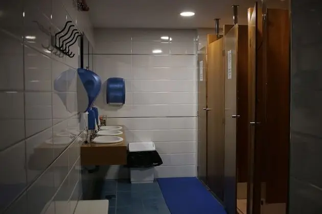 Ortak Ranzalı Oda