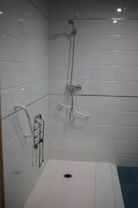 Ortak Ranzalı Oda